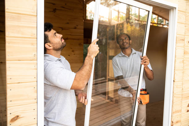 Best Insulation Replacement Services  in Elwood, UT