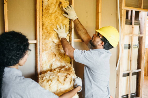 Insulation for New Construction in Elwood, UT