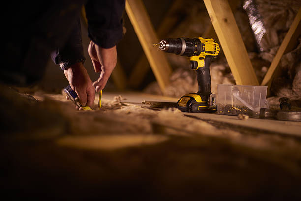 Best Insulation Contractor Near Me  in Elwood, UT