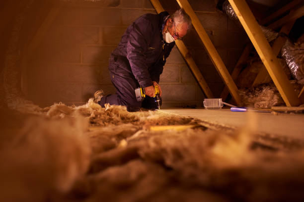 Best Soundproof Insulation Installation  in Elwood, UT